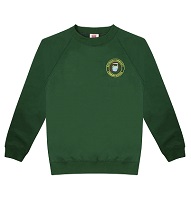 Classic Sweatshirt - PolyCotton